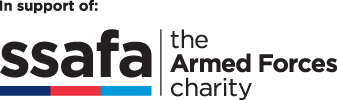 Supporting SSAFA